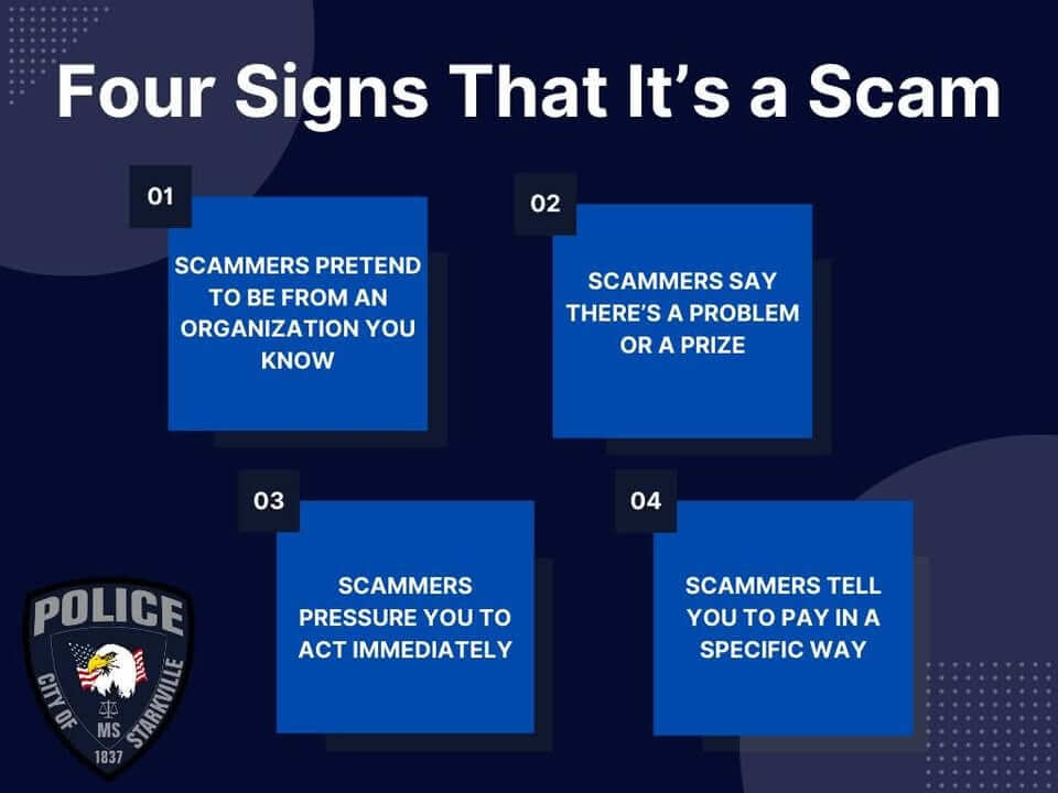 Starkville Utilities warns residents of phone scam demanding immediate payment