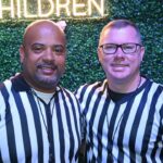 Pike County sheriff's office supports children's advocacy fundraiser Pike County sheriff's office supports children's advocacy fundraiser
