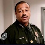 Hinds County Sheriff's Office honors Lee D. Vance on fifth anniversary Hinds County Sheriff's Office honors Lee D. Vance on fifth anniversary