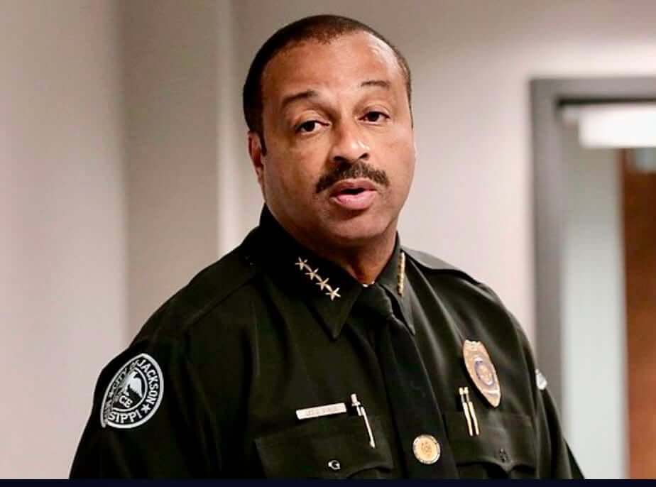 Hinds County Sheriff's Office honors Lee D. Vance on fifth anniversary
