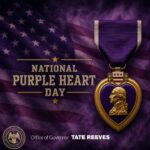 Mississippi vows never to forget service members Mississippi vows never to forget service members