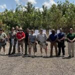 Booneville police host pistol optics proficiency course Booneville police host pistol optics proficiency course