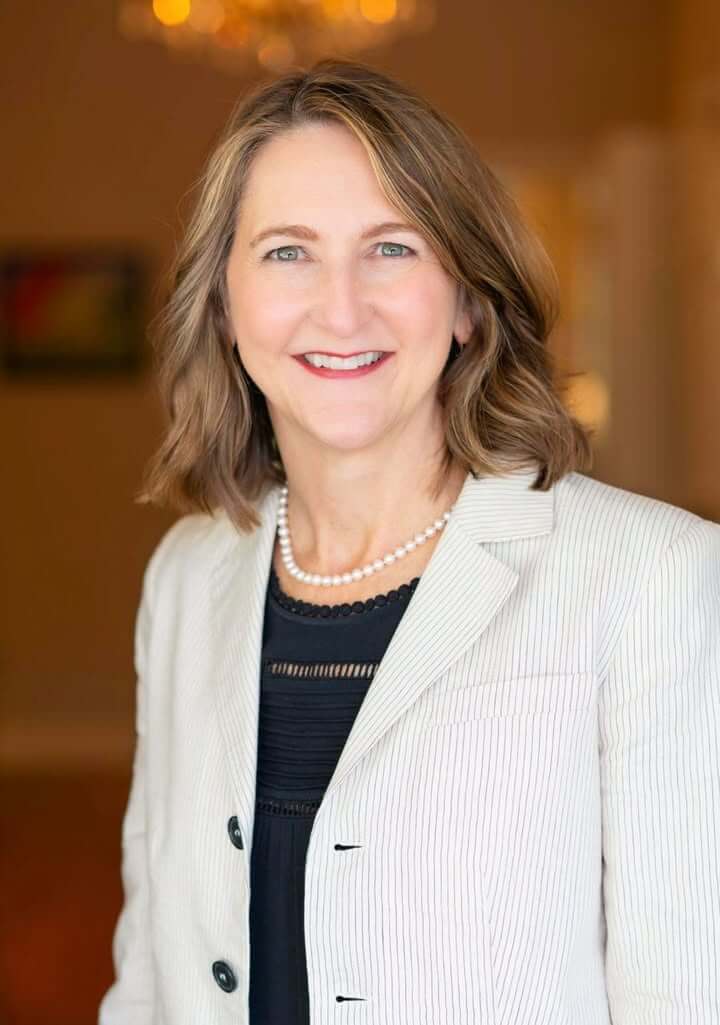 Amanda Jones Tollison joins Mississippi Supreme Court