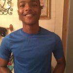 Leake County seeks help finding missing 19-year-old Khinyin Glenn Leake County seeks help finding missing 19-year-old Khinyin Glenn