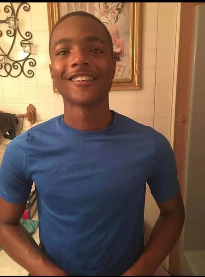 Leake County seeks help finding missing 19-year-old Khinyin Glenn