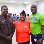 Mississippi Public Health Institute names Hinds County recruiter DifferenceMaker Mississippi Public Health Institute names Hinds County recruiter DifferenceMaker