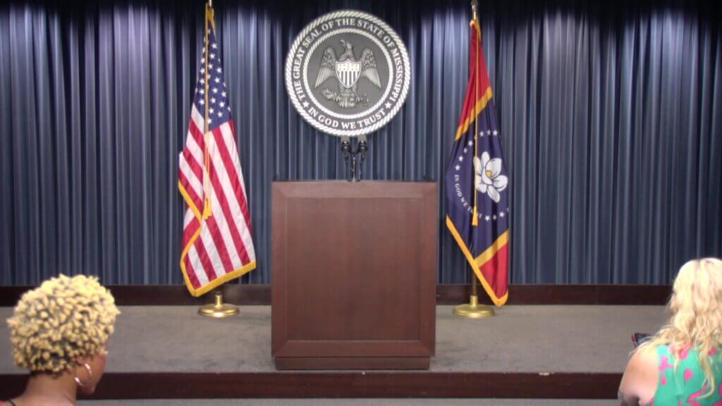 Mississippi offers update on Rural Health Transformation Program
