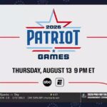 State wishes Mississippi natives luck at Freedom 250 Patriot Games State wishes Mississippi natives luck at Freedom 250 Patriot Games