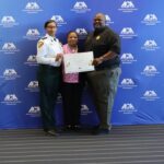Coahoma County Jail earns ACA accreditation Coahoma County Jail earns ACA accreditation