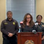 Jackson Police Department posts on Facebook Jackson Police Department posts on Facebook
