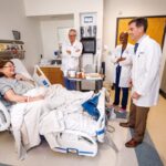 Ashley Castle receives successful liver transplant at UMMC Ashley Castle receives successful liver transplant at UMMC