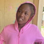 Jackson Police seek missing 17-year-old Anastasia Thompson Jackson Police seek missing 17-year-old Anastasia Thompson