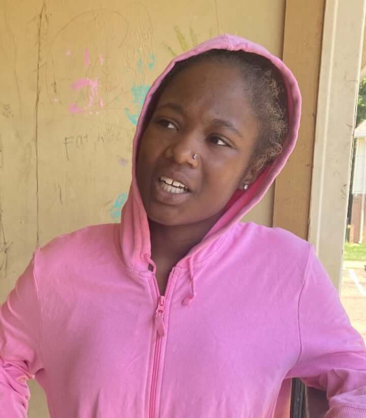 Jackson Police seek missing 17-year-old Anastasia Thompson