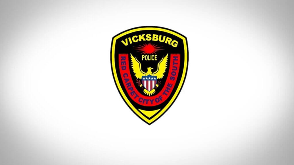 Vicksburg Police use sticky-note campaign to boost recruiting