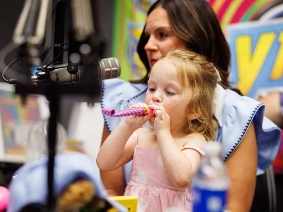 Mississippi Miracles Radiothon raises nearly $300,000 for Children's of Mississippi