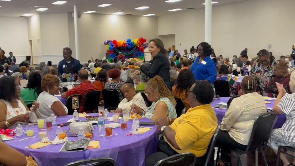 Grandparents Matter to Families