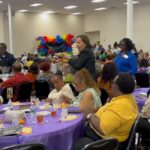 Grandparents Matter to Families Grandparents Matter to Families