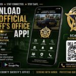 Lowndes County Sheriff's Office offers app for daily bookings, inmate information Lowndes County Sheriff's Office offers app for daily bookings, inmate information