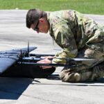 Army opens four test ranges to private industry Army opens four test ranges to private industry