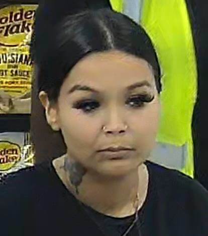 Gulfport police seek two women on drive-by shooting warrants