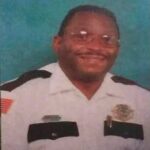 Hinds County sheriff's office mourns pioneering Sheriff Frank Davis Hinds County sheriff's office mourns pioneering Sheriff Frank Davis