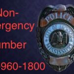Jackson Police Department posts brief message on Facebook Jackson Police Department posts brief message on Facebook