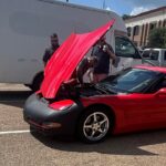 Rankin County sheriff urges vehicle checks ahead of extreme heat Rankin County sheriff urges vehicle checks ahead of extreme heat