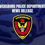 Vicksburg police investigate homicide after man found near I-20 ramp Vicksburg police investigate homicide after man found near I-20 ramp
