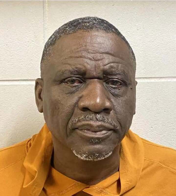 Auditor's office arrests former Columbus councilman, contractor