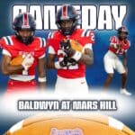Football game at Mars Hill set for Friday in Florence 008c82ecbbb7e1f2a3865f4a