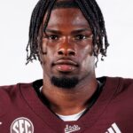 KaMario Taylor Selected as Maxwell Award National Player of the Week 00a24a8c890db09d4d4ce48f