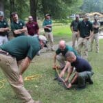 Wildlife biologists navigate dangerous encounters in fieldwork 015d56dbe558cceb09b84c64