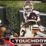 Mississippi State Takes Lead Over South Carolina 01bba81c7e4790963f6f4d3f