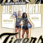 Delfin, Whitenton named to ICC Crossover all-tournament team 022cf520d7c75b9a7eac4364