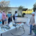 PEPA linemen discuss careers with local students 024cd4e864bc19c1a52ffb4a