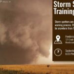 National Weather Service Memphis to host first fall SKYWARN course 031c5a32945352f60934d64c