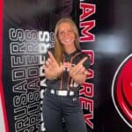 Brandon softball player Lila Harrison draws four college offers 03cb101b48637af9b36f5722