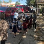 D’Iberville first responders visit Sacred Heart Elementary 0401f4db733765a31a683201