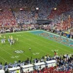 Ole Miss Takes 3-0 Lead on Field Goal 052be84c53d2953111af3a6d