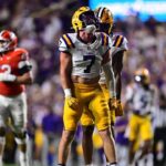 SEC presidents will not consider removing LSU from conference, report says 0561c591a18aac3e5556da05
