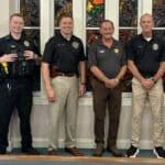 Lee County sheriff’s team participates in church safety training in Hamilton 057a8a274325ac16ff5c2b90