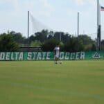Union holds off Delta State rally for 2-1 men's soccer victory 0640440e4811d6f831af062c