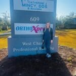 Baldwyn senior shadows dental hygienist at Booneville office 0679ee9b2e9fd44c51d3b14c