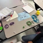 New Albany High School students build models of prokaryotic and eukaryotic cells 06a55d8b0ef26599a5e29358