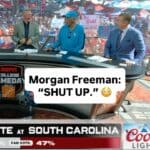 Tate Reeves describes Morgan Freeman’s support for Mississippi 06b21a101d2630ad723afdb0