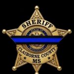Lee County Sheriff’s Office offers condolences to Claiborne County community 06fc49f8d546655464befb9a