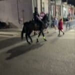Mounted Patrol out in Oxford 0767aff57988d24d035cede1