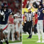 Ole Miss’ Alexander, Carneiro earn SEC weekly honors after Louisville win 08eb6e61a5727bbe64b7147c