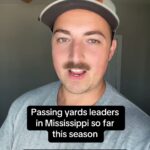 Magnolia Shine Podcast highlights high school passing-yard leaders 08fbf14df952be7f754ee03a