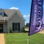 Legacy New Homes sponsors Hernando Water Tower Festival 0902e89521ddbc55f05852c9